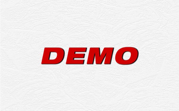 Demo