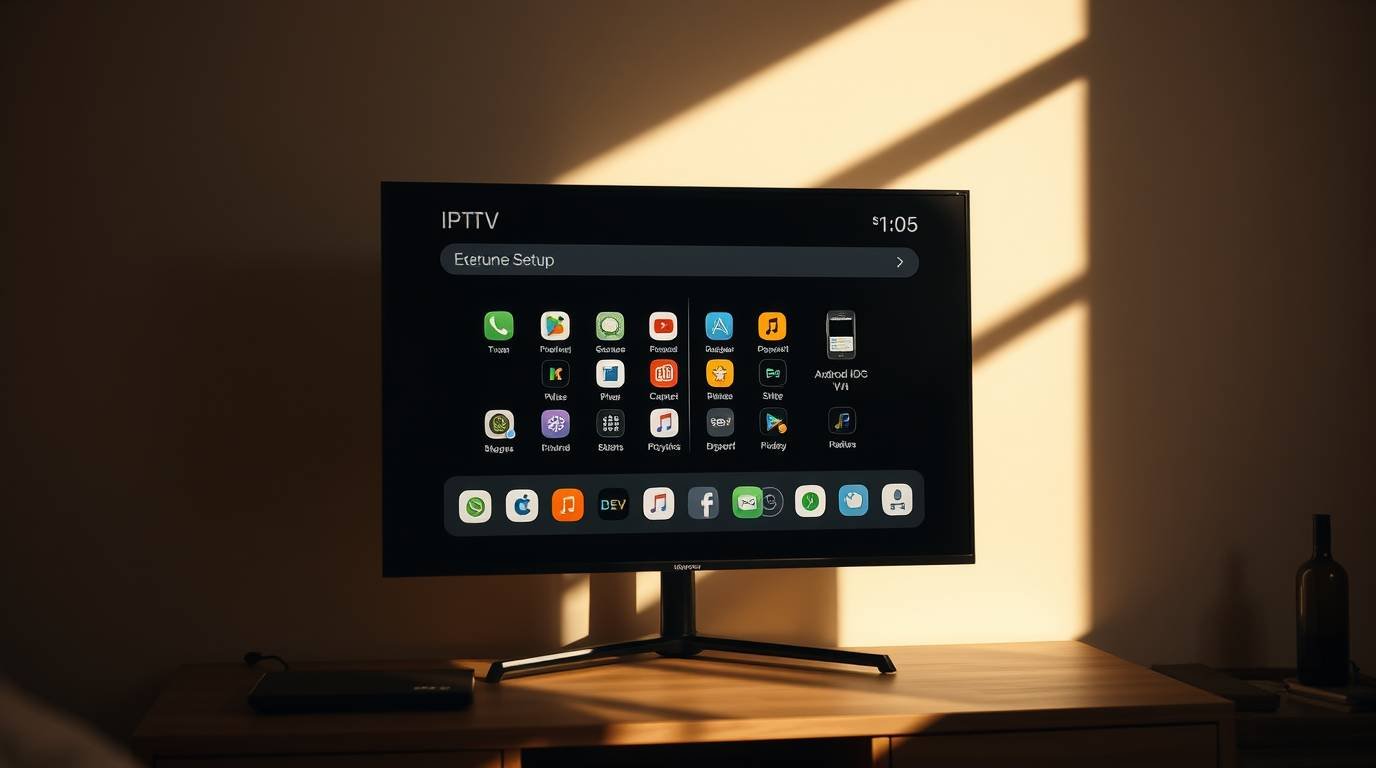 IPTV