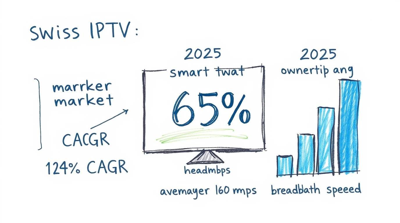 Swiss IPTV