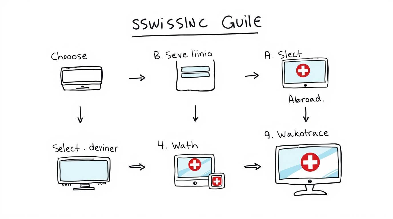 watch Swiss TV